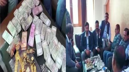 बिहार में धनकुबेर निकला सब रजिस्टार, छापेमारी में मिली इतनी प्रॉपर्टी कि हक्का-बक्का रह गई विजिलेंस टीम