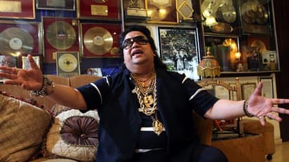 ಲೆಜೆಂಡ್‌ಗಳ ಜೊತೆ ಬಪ್ಪಿ ಲಹರಿ: ಡಿಸ್ಕೋ ಕಿಂಗ್‌ ಜೀವನದ ಅಪರೂಪದ ಫೋಟೋಗಳು! 