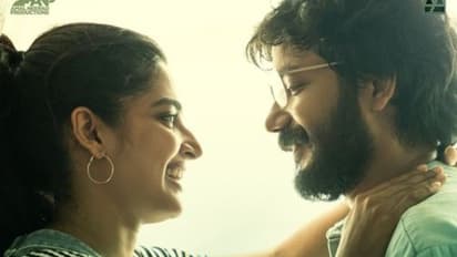 Bheeshma Parvam Lyric : 'ഭീഷ്മപർവ്വ'ത്തിലെ മനോഹര മെലഡി, റിലീസിനായി കാത്ത് ആരാധകർ