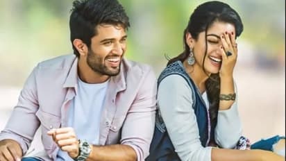 ಇದೇ ವರ್ಷ ದಾಂಪತ್ಯ ಜೀವನಕ್ಕೆ ಕಾಲಿಡುತ್ತಾರಾ ರಶ್ಮಿಕಾ, ವಿಜಯ್ ದೇವರಕೊಂಡ?