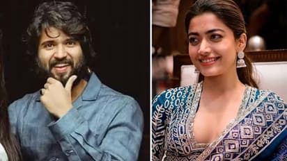 ದೇವರಕೊಂಡ ಜೊತೆ ಡೇಟಿಂಗ್: ಮೌನ ಮುರಿದ ರಶ್ಮಿಕಾ ಮಂದಣ್ಣ!