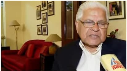 അപമാനിതനായി പടിയിറങ്ങിയെന്ന് അശ്വിനി കുമാര്,പാര്ട്ടി പഞ്ചാബില് പോലും രക്ഷപ്പെടില്ല,കോണ്ഗ്രസിന് വിമര്ശനം