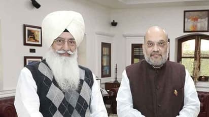 पंजाब चुनाव: डेरा ब्यास का फरमान- अनुयायी अपने विवेक से वोट डालें, मोदी-शाह से मुलाकात ने गरमा दिया था माहौल