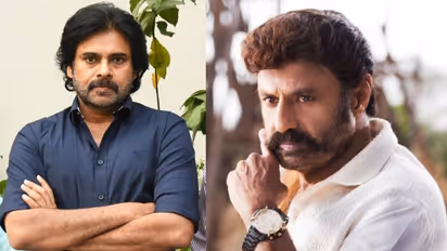 Balakrishna for Bheemla Nayak: పవన్ కళ్యాణ్ ఫస్ట్ ఛాయిస్ కాదా? ఆ రూమర్ నిజమేనట..