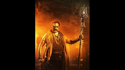 Akhanda:‘అఖండ’ఆ థియోటర్ లో ఇంకా ఆడుతోంది, 175 రోజులు