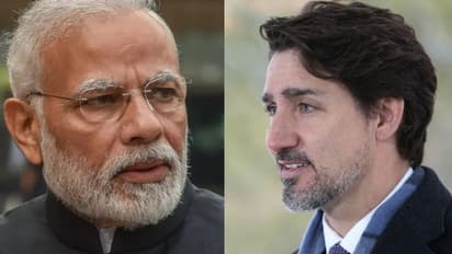 PM Modi sends strong message to Canada's Justin Trudeau, emphasizes on 'mutual understanding & respect'