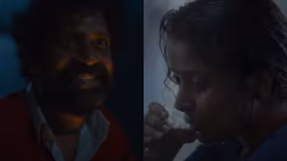 Minnal Murali Song : 'ഷിബു'വിന്റെ പ്രണയം ഇതാ, 'മിന്നല് മുരളി' ഗാനത്തിന്റെ വീഡിയോ പുറത്തുവിട്ടു