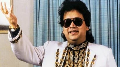 ইংল্যান্ডের রানির প্রশংসাও কুড়িয়েছিলেন বাপ্পি লাহিড়ি, কেন তাকে ধন্যবাদ জানিয়েছিলেন জানেন