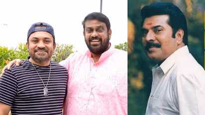 CBI 5 Movie : 'സിബിഐ 5'ൽ ജോയിൻ ചെയ്ത് സൗബിൻ; വില്ലനാണോയെന്ന് തിരക്കി പ്രേക്ഷകർ