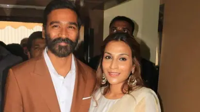 திருப்பதி ஏழுமலையான் கோவிலில் தரிசனம் செய்த ஐஸ்வர்யா ரஜினிகாந்த்!