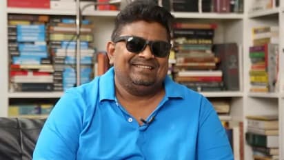 Mysskin : இசையமைப்பாளர் ஆனார் மிஷ்கின்... பிசாசு இயக்குனரின் இந்த புதிய அவதாரம் யார் படத்துக்காக தெரியுமா?