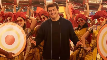 valimai 2 : அடக்கடவுளே... AK 61 இப்ப இல்லையா? வலிமை 2-வுக்கு தயாராகும் போனி கபூர்?...