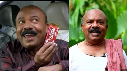 Kottayam Pradeep : 'ഫിഷുണ്ട്.. മട്ടനുണ്ട്.. ചിക്കനുണ്ട്..'; ഒറ്റ ഡയലോഗിൽ ശ്രദ്ധേയനായ പ്രദീപ്