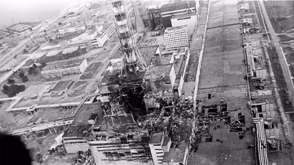 Ukraine Crisis: ये है यूक्रेन की सबसे खतरनाक जगह! 36 साल पहले हुए एक हादसे के बाद यहां जाने को तरस रहे लोग