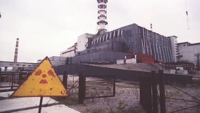 চেরনোবিল পারমাণবিক কেন্দ্র দখল করল রাশিয়া, এবার কি পরমাণু যুদ্ধের সাক্ষী থাকবে বিশ্ব