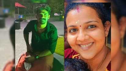 തൃശ്ശൂരിൽ യുവാവും യുവതിയും ഹോട്ടൽ മുറിയിൽ തൂങ്ങി മരിച്ചു