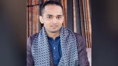 Faisal Rana , a dynamic digital marketer and influencer with Strategic Concepts for Evolving Businesses