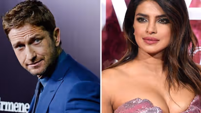 Priyanka Chopra once rejected Gerard Butler's marriage proposal; read details