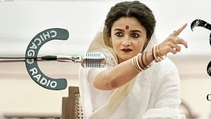 ಗಂಗೂಬಾಯಿ ಕಥಿವಾಡಿ ಮಾತ್ರವಲ್ಲ, ಬಿಡುಗಡೆ ಮುನ್ನ ವಿವಾದದಲ್ಲಿ ಸಿಲುಕಿದ  ಸಿನಿಮಾ!