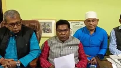 পুরভোটে টিকিট না পেয়ে 'বেসুরো', পশ্চিম মেদিনীপুরে ২০ জনকে বহিষ্কার তৃণমূলের