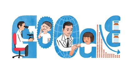 Dr. Michiaki Takashashi: डॉ मिचियाकी ताकाहाशी की 94 वीं जयंती पर Google ने डूडल के जरिए दी श्रद्धांजलि