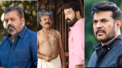 Kottayam Pradeep : 'പ്രദീപ് ഏട്ടാ.. വിശ്വസിക്കാനാവുന്നില്ല'; അനുശോചനമറിയിച്ച് മലയാള സിനിമാ ലോകം