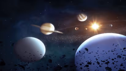 Guru Peyarchi 2022: குருவின் ராசி மாற்றம்...இன்னும் 104 நாட்களில் இந்த ராசிகளுக்கு முழு பலன் உண்டாகும்...