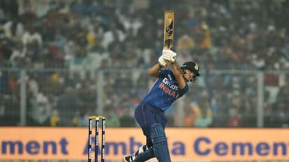 IND vs SL 1st T20: टी 20 करियर का पहला शतक जमाने से चूके ईशान किशन, भारत ने खड़ा किया विशाल स्कोर