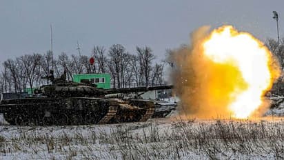 అమ్మా.. చాలా బాధగా ఉంది.. ఇక్కడ పౌరులనూ చంపాల్సి వస్తున్నది: మరణానికి ముందు రష్యా జవాను సందేశం