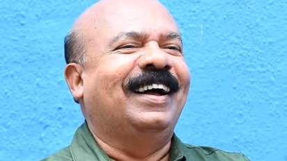 Kottayam Pradeep: സിനിമാ സംഭാഷണങ്ങള്‍ക്ക് സ്വന്തം ഭാഷ്യം രചിച്ച നടന്‍