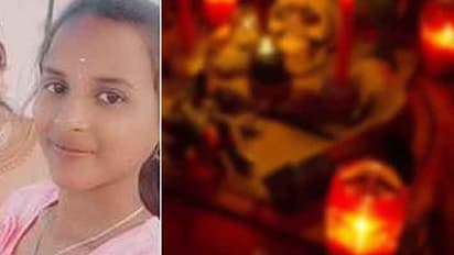 நள்ளிரவு பூஜை.. கல்லூரி மாணவி தற்கொலை.. திருவள்ளூர் ஆசிரமத்தில் நடந்தது என்ன..?