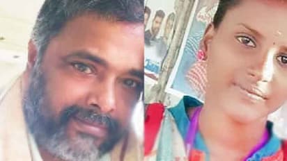 Tamil Nadu Students Suicide: "ఆ విద్యార్థిని ఆత్మహత్యకు.. ఆశ్రమ నిర్వాహకుడే కారణం": CB-CID