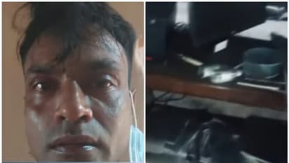 ലോക്കറില്‍ നിന്നും പണം എടുക്കാന്‍ കഴിഞ്ഞില്ല, പോസ്റ്റ് ഓഫീസ് കത്തിച്ചു, പ്രതി പിടിയില്‍