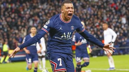 Will do everything to keep Kylian Mbappe in PSG, says director Leonardo