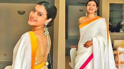 kajol: ముంబయిలో రెండు ఖరీదైన ఫ్లాట్లు కొన్న కాజోల్.. రేటెంతో తెలుసా?