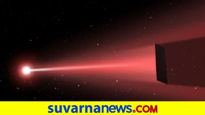 Missions to Mars: ಲೇಸರ್‌ ತಂತ್ರಜ್ಞಾನ ಬಳಸಿ ಕೇವಲ 45 ದಿನಗಳಲ್ಲಿ ಮಂಗಳಯಾನ!
