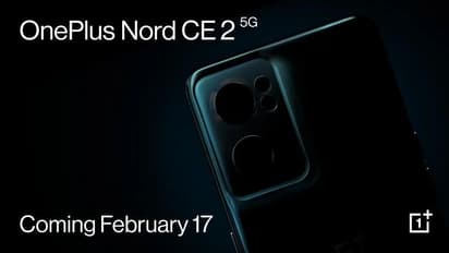 आज इंडिया में दस्तक देगा OnePlus का सस्ता Nord CE 2 स्मार्टफोन, ऐसे देखें लाइव लॉन्च इवेंट