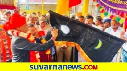 Mailaralingeshwara Fair: ನಿಷೇಧದ ನಡುವೆಯೂ ಡೆಂಕಣ ಮರಡಿಗೆ ರಾತ್ರೋರಾತ್ರಿ ಭಕ್ತರ ದಂಡು..!