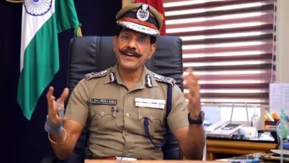 ”ஆன்லைன் ரம்மி” கேம் இல்லை.. ஒரு மோசடி.. தற்கொலை செய்துக்கொள்ளும் நிலை ஏற்படும்.. எச்சரிக்கும் டிஜிபி..