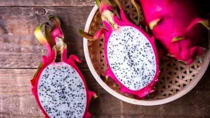 ഹൃദ്രോഗ സാധ്യത കുറയ്ക്കും, പ്രതിരോധശേഷി കൂട്ടും ; അറിയാം ഡ്രാഗൺ ഫ്രൂട്ടിന്റെ ആരോഗ്യഗുണങ്ങൾ