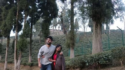 মিঠাইকে মনের কথা জানিয়ে লজ্জায় সিড, পরিবারের সকলের মাঝে ধরতে হবে গান