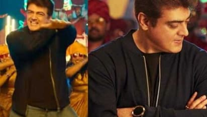 Valimai Song Promo : ആക്ഷൻ മാത്രമല്ല അജിത്തിന്റെ സ്റ്റൈലൻ ഡാൻസും, 'വലിമൈ'യുടെ സോംഗ് പ്രൊമൊ വീഡിയോ