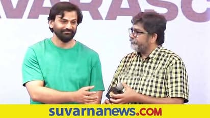 ಡಾ.ಪಾರ್ವತಮ್ಮ ಕೊಟ್ಟ 3 ಬೆಳ್ಳಿ ಲೋಟ ನಮ್ಮನೆಯಲ್ಲಿದೆ: Rangayana Raghu