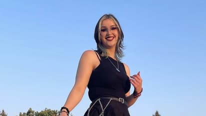 Semen Allergy:  ഈ 18-കാരിക്ക് പുരുഷബീജം അലര്‍ജി,   സെക്‌സെന്നാല്‍ ശരീരം കത്തുന്ന അനുഭവം!