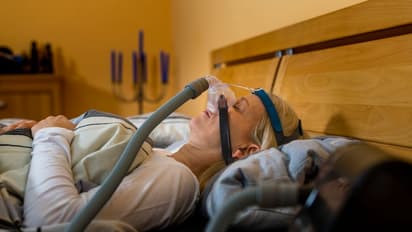 এই রোগে আক্রান্ত হয়েছিলেন বাপ্পি লাহিড়ি, জেনে নিন অবস্ট্রাকটিভ স্লিপ অ্যাপনিয়া কি