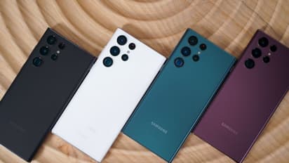Samsung Galaxy S22 Ultra: S ಸರಣಿಯ ಪ್ರೀಮಿಯಂ ಮಾದರಿ ಕ್ವಾಡ್ ಕ್ಯಾಮೆರಾದೊಂದಿಗೆ ಭಾರತದಲ್ಲಿ ಲಾಂಚ್!