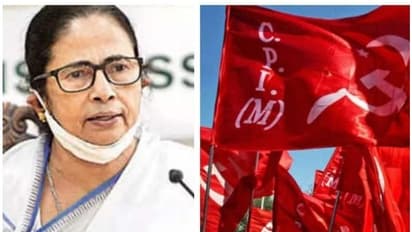CPM : 'കോണ്ഗ്രസിനെ ഒഴിവാക്കരുത്, യോഗത്തില് വിളിക്കണം'; മമത ബാനര്ജിയോട് സിപിഎം