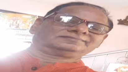 మల్యాల మనోహర రావు కవిత : పామరులు