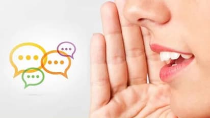 ఈ రాశులవారు గాసిప్ క్వీన్స్..!