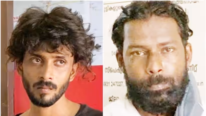 വിദ്യാര്ഥികളെ കേന്ദ്രീകരിച്ച് കഞ്ചാവ് വില്പ്പന; മലപ്പുറത്ത് രണ്ട് പേര് അറസ്റ്റില്